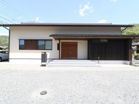 住宅展示場ネット　注文住宅　モデルハウス　工務店　KOTOS 丹波市